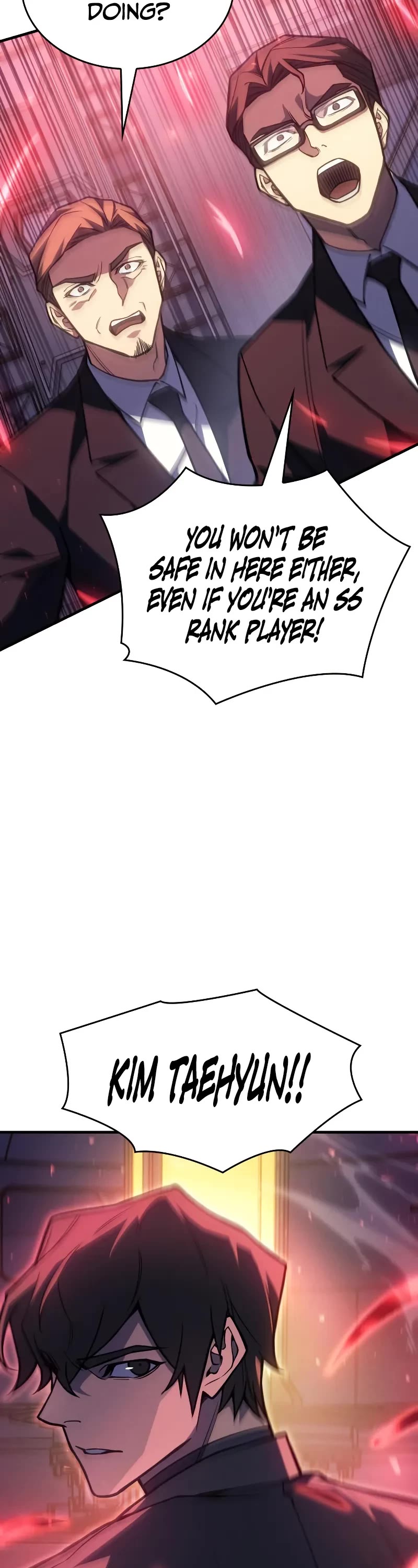 Regressing With the King's Power chapter 94 page 14