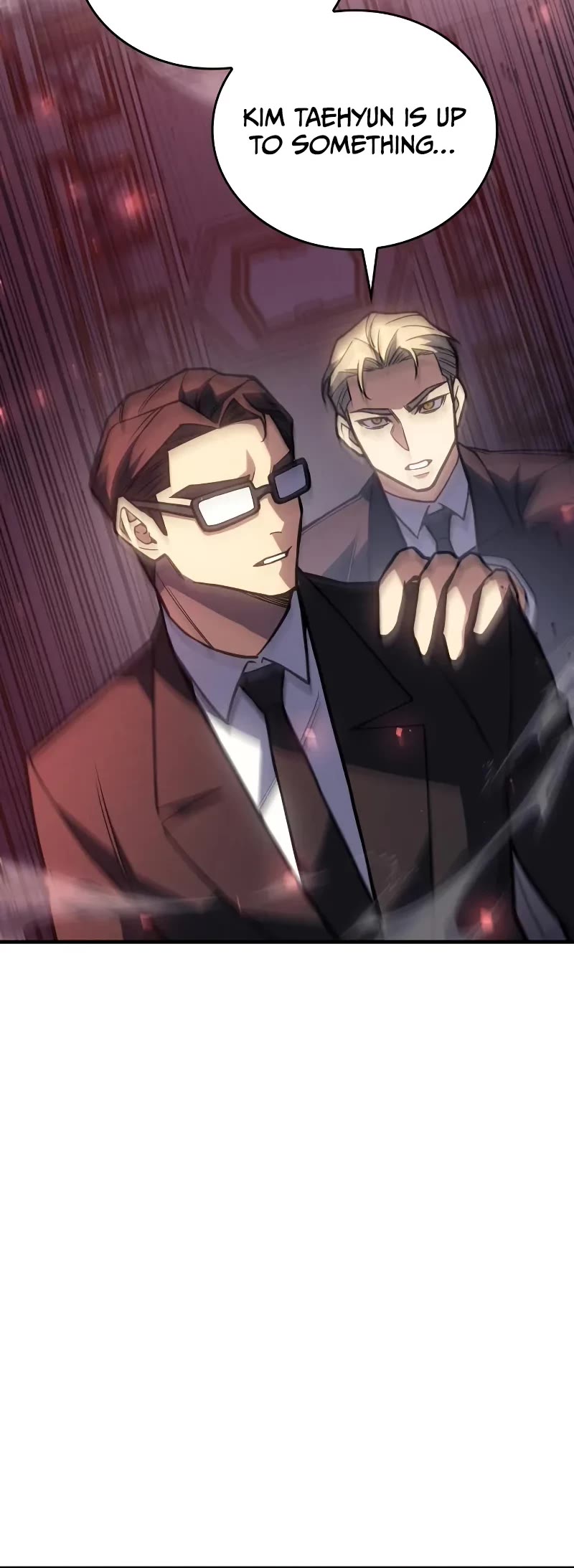 Regressing With the King's Power chapter 94 page 16