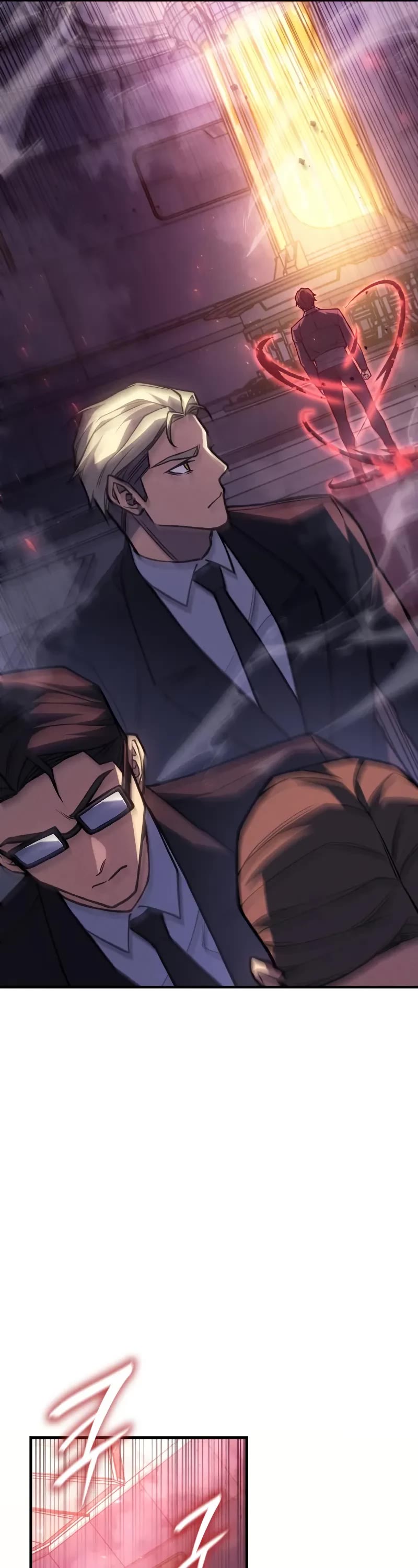 Regressing With the King's Power chapter 94 page 17