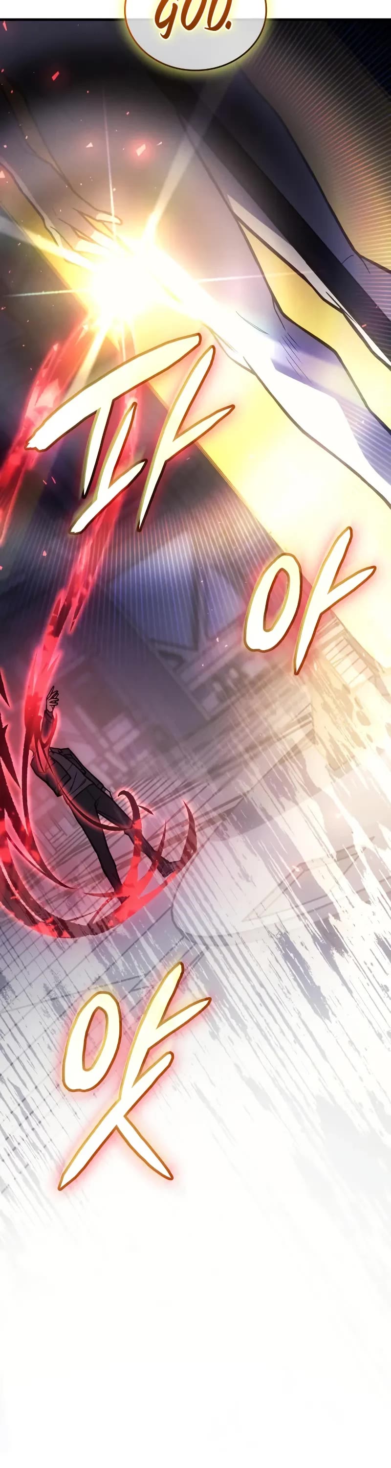 Regressing With the King's Power chapter 94 page 19