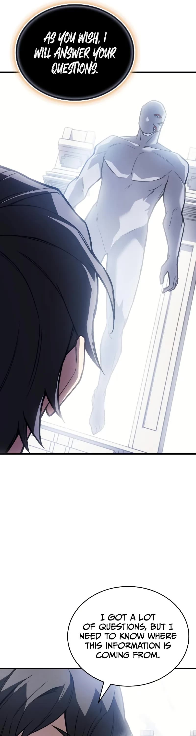 Regressing With the King's Power chapter 94 page 22