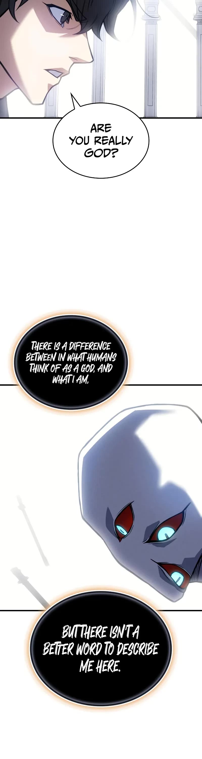 Regressing With the King's Power chapter 94 page 23