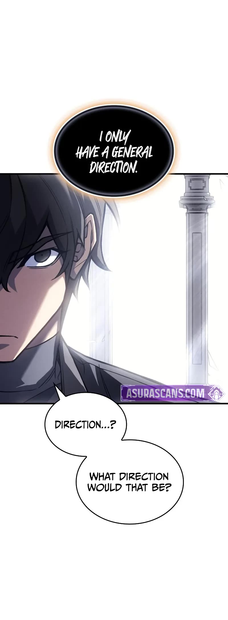 Regressing With the King's Power chapter 94 page 25