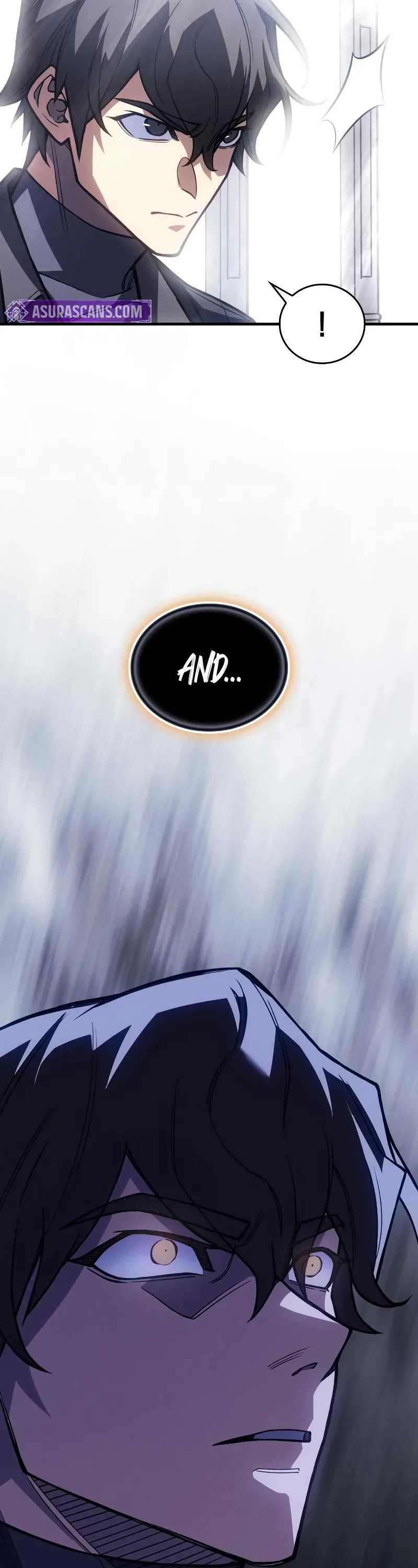 Regressing With the King's Power chapter 94 page 28