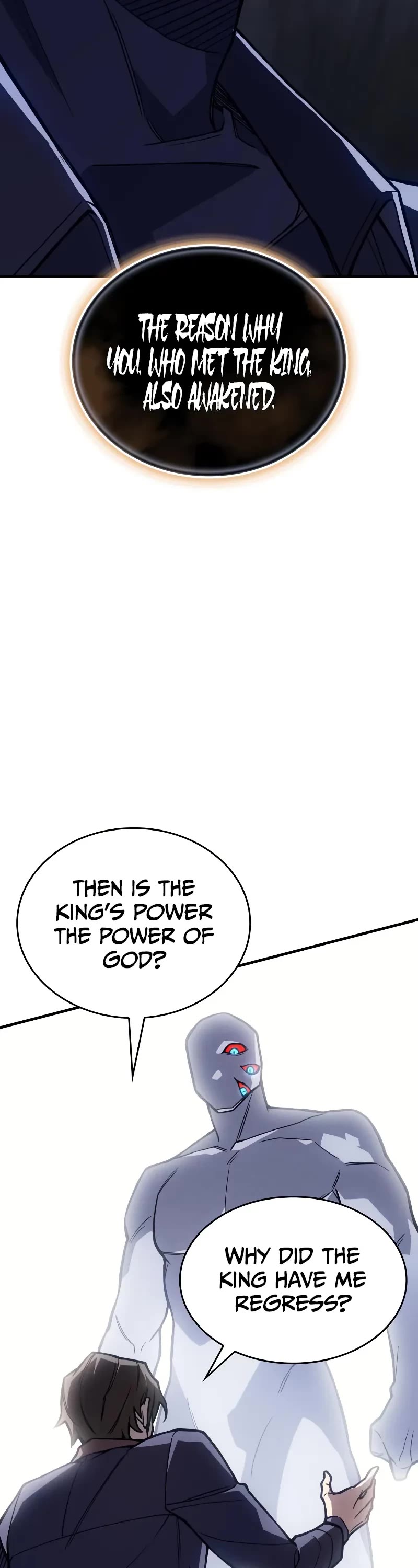Regressing With the King's Power chapter 94 page 29