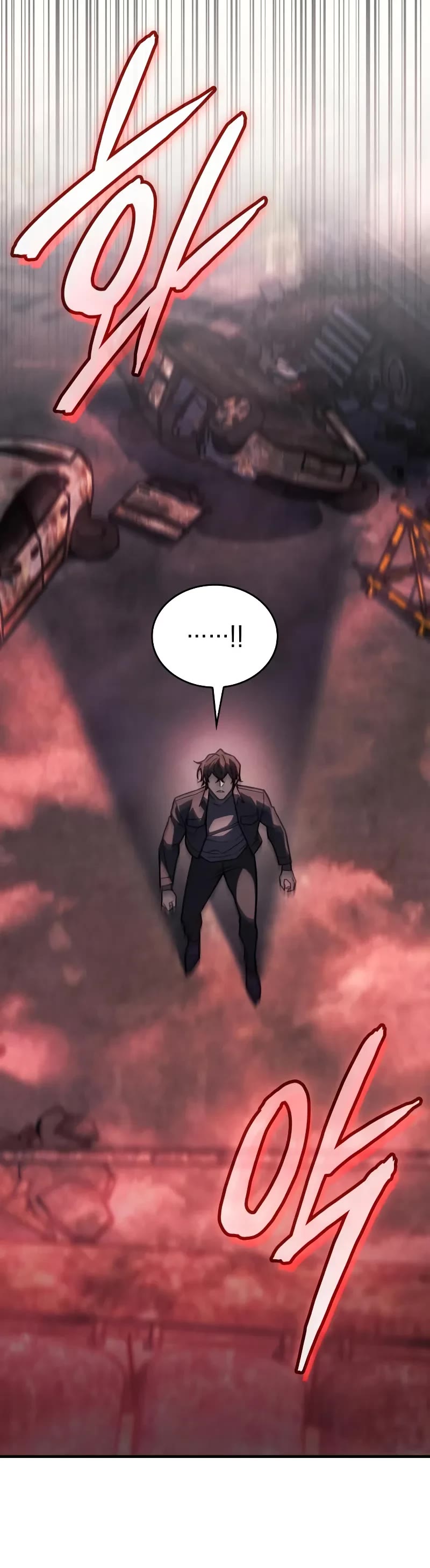 Regressing With the King's Power chapter 94 page 31