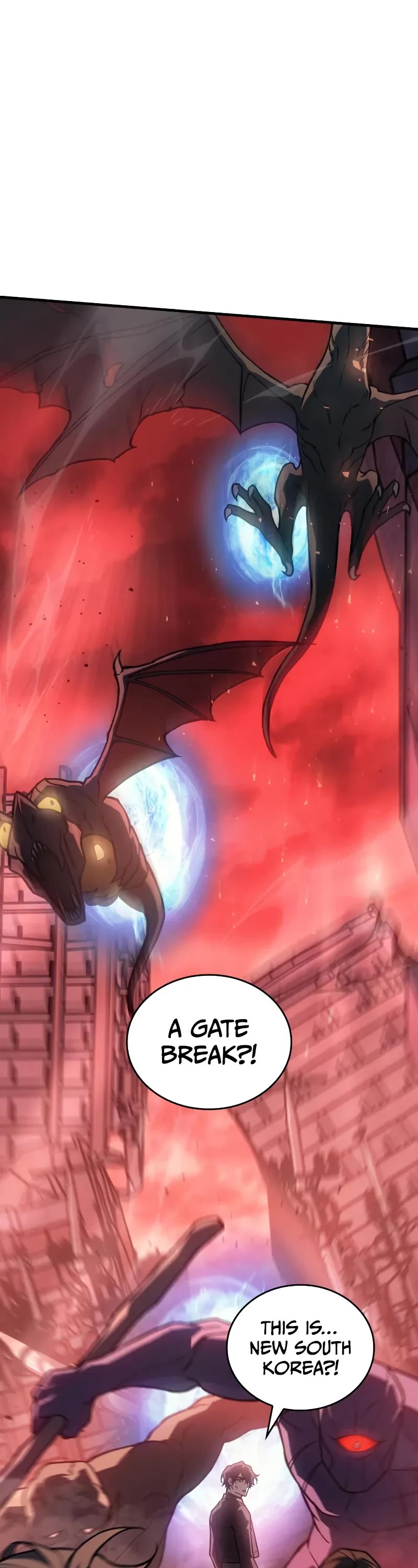 Regressing With the King's Power chapter 94 page 32