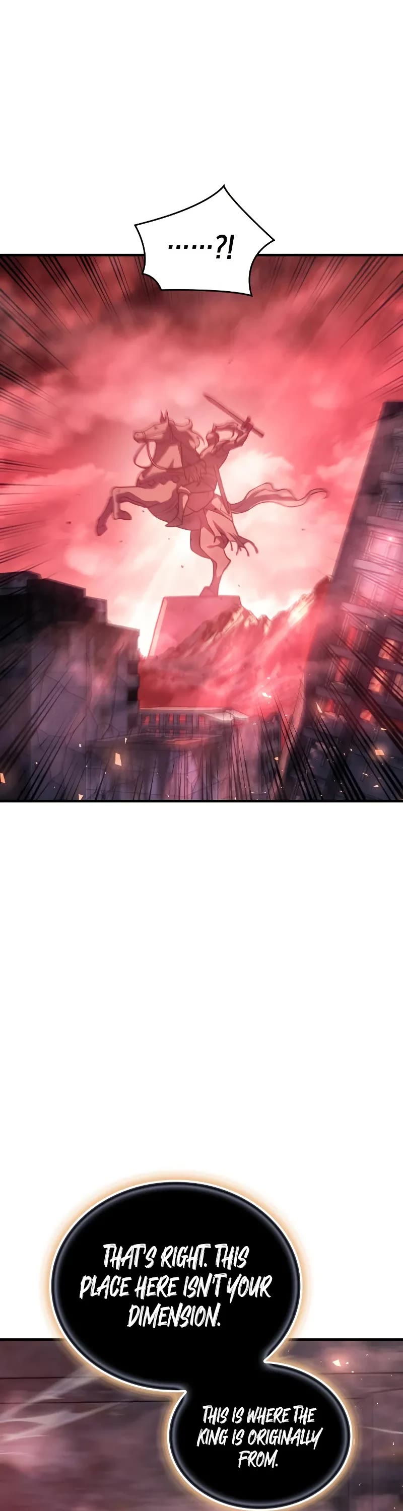 Regressing With the King's Power chapter 94 page 34