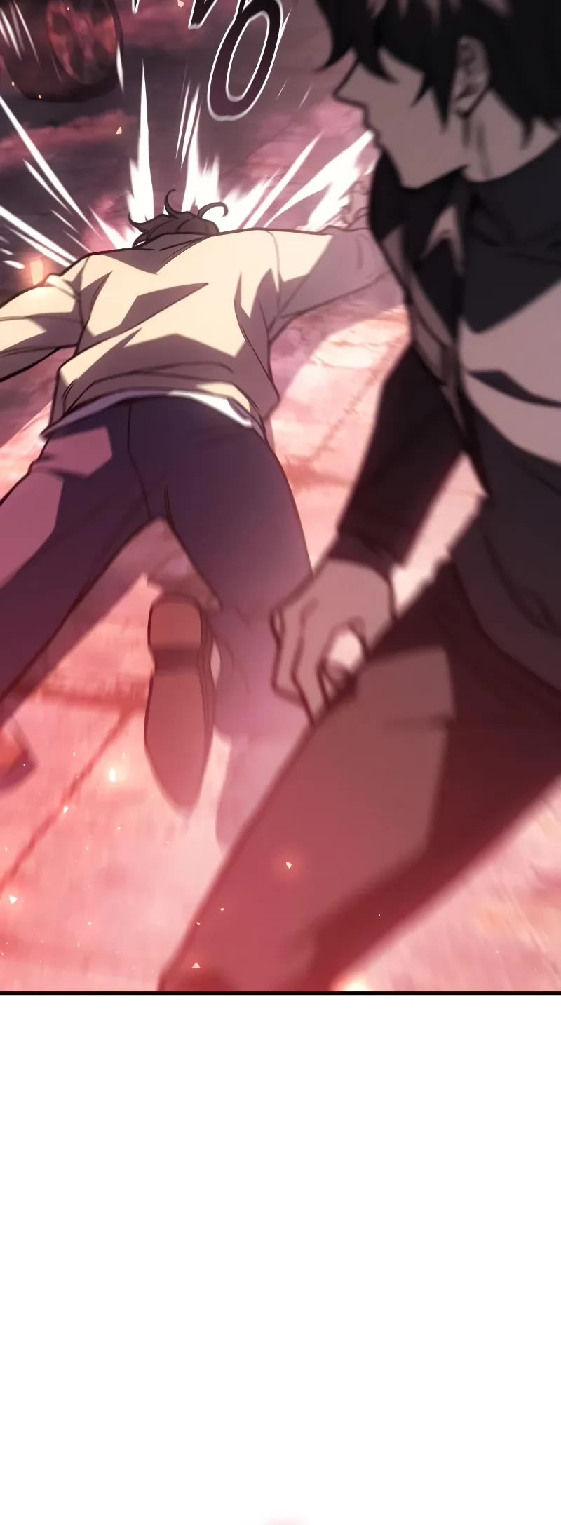 Regressing With the King's Power chapter 94 page 36