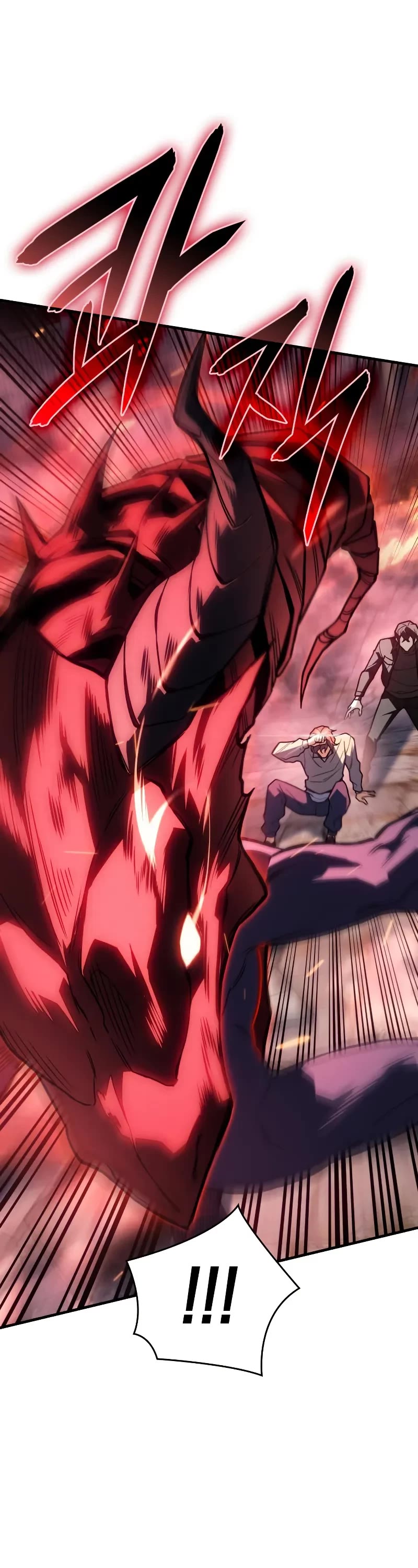 Regressing With the King's Power chapter 94 page 39