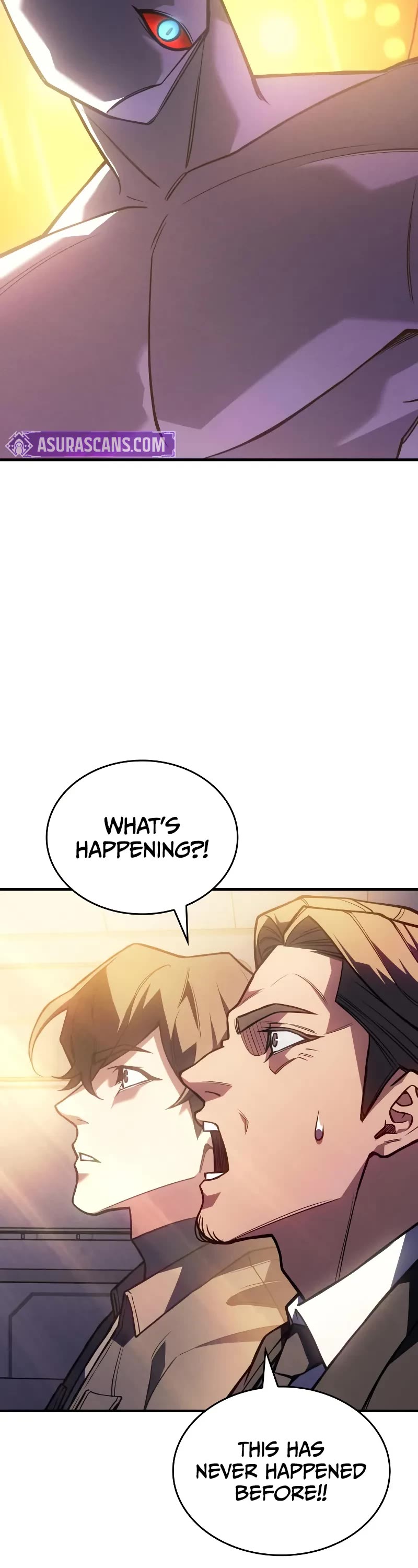 Regressing With the King's Power chapter 94 page 4