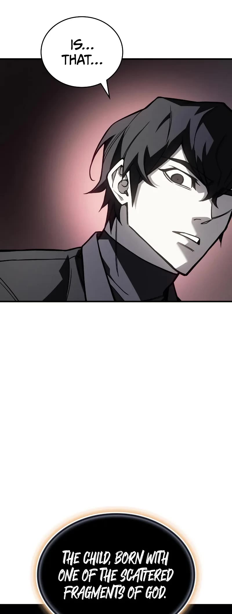 Regressing With the King's Power chapter 94 page 40