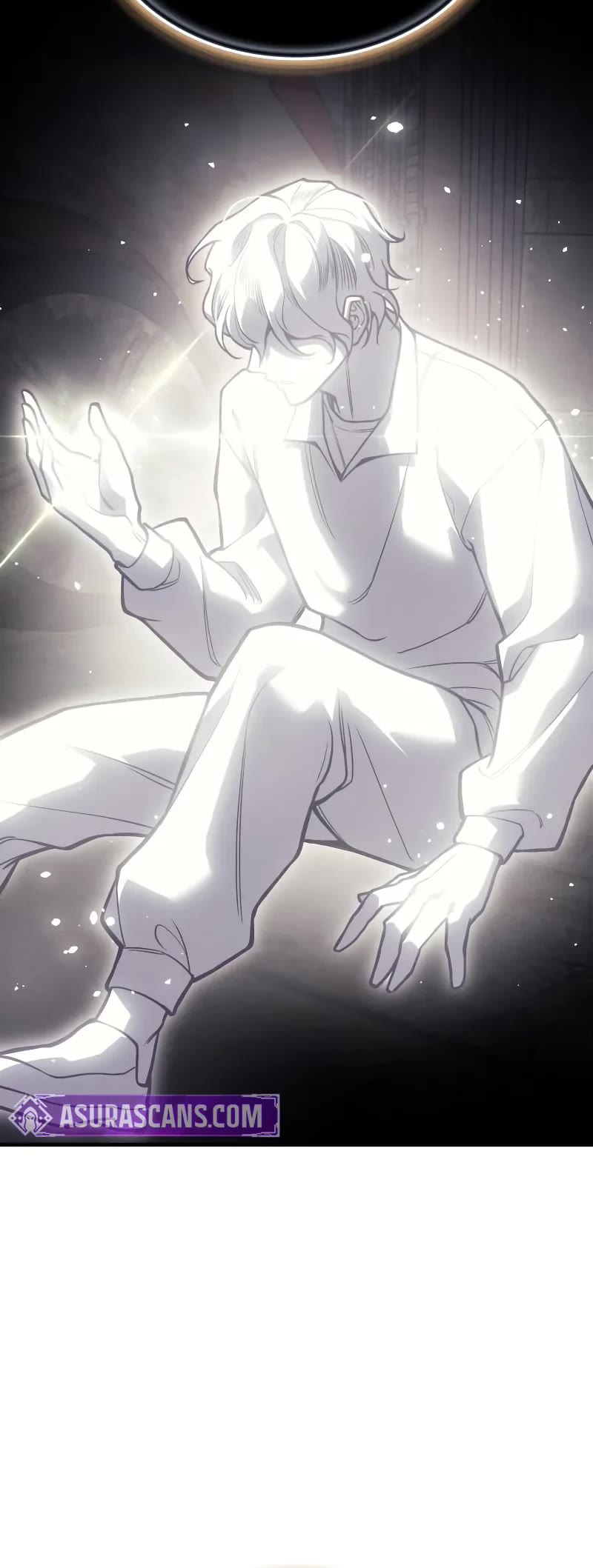 Regressing With the King's Power chapter 94 page 41