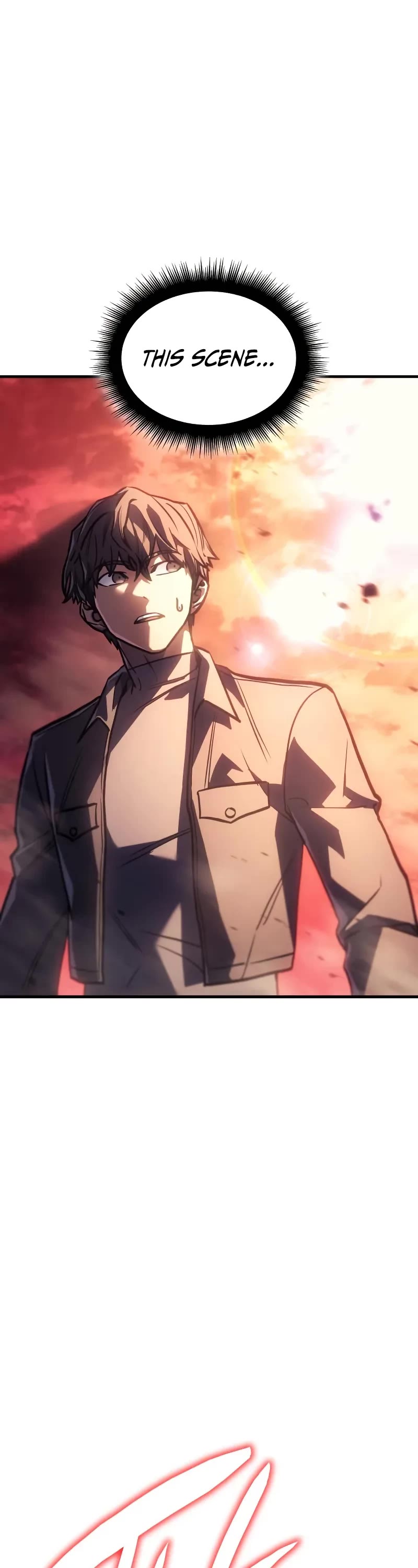 Regressing With the King's Power chapter 94 page 43