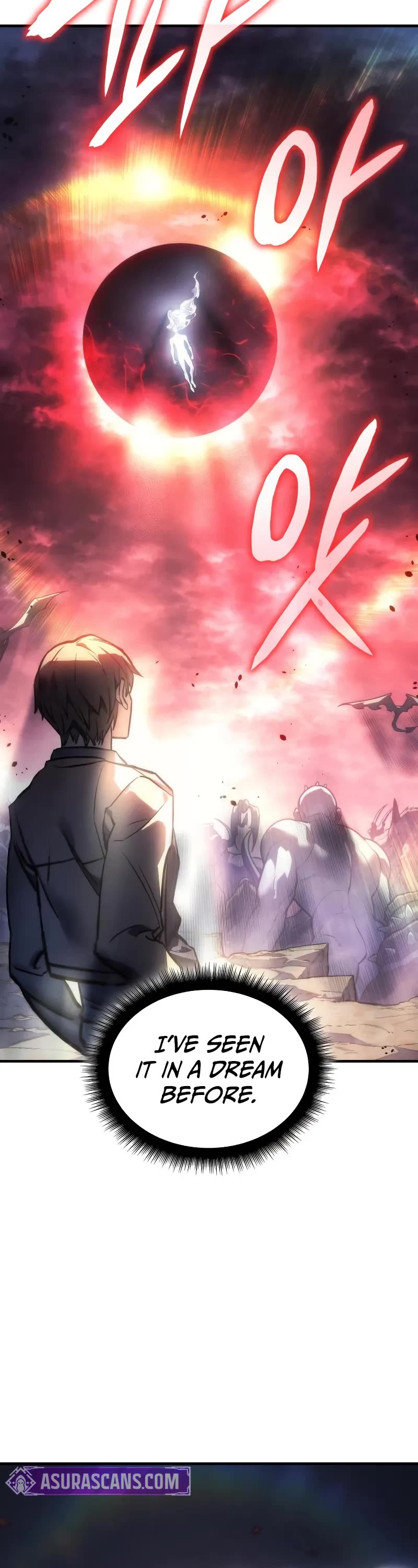 Regressing With the King's Power chapter 94 page 44