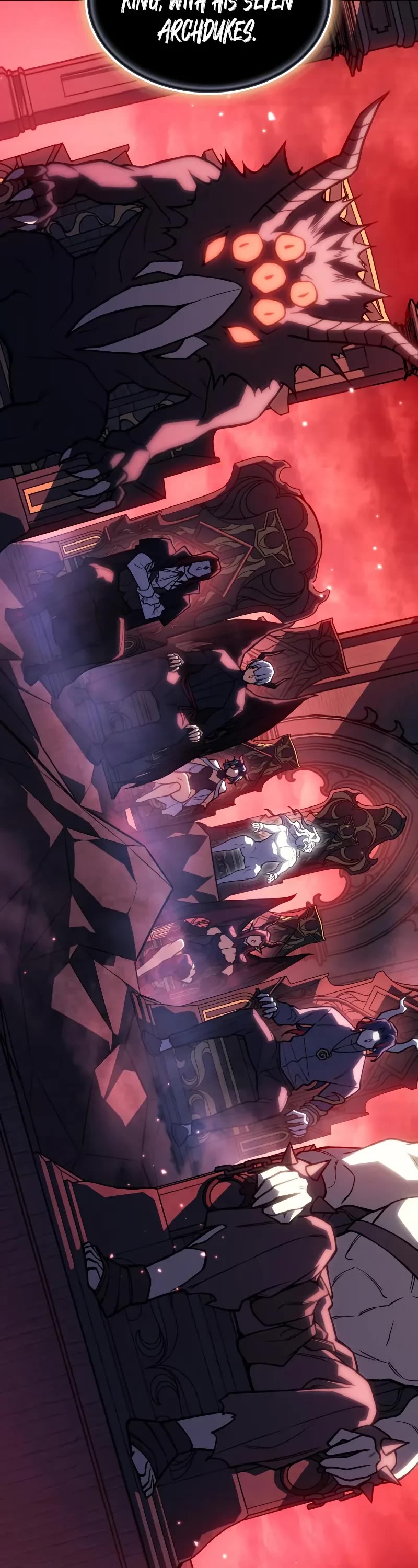 Regressing With the King's Power chapter 94 page 49