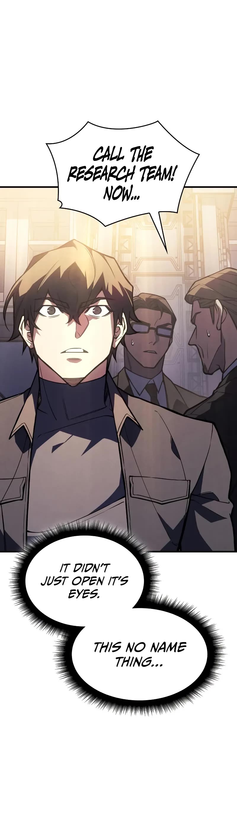 Regressing With the King's Power chapter 94 page 5