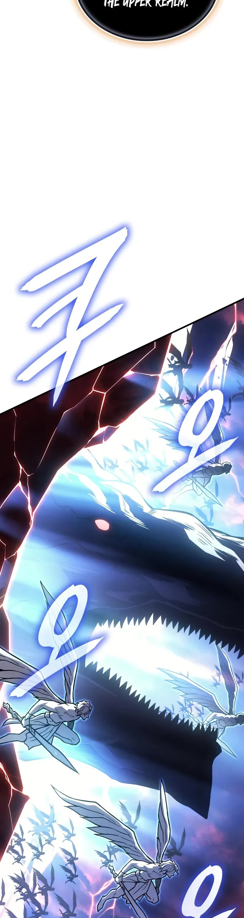 Regressing With the King's Power chapter 94 page 53