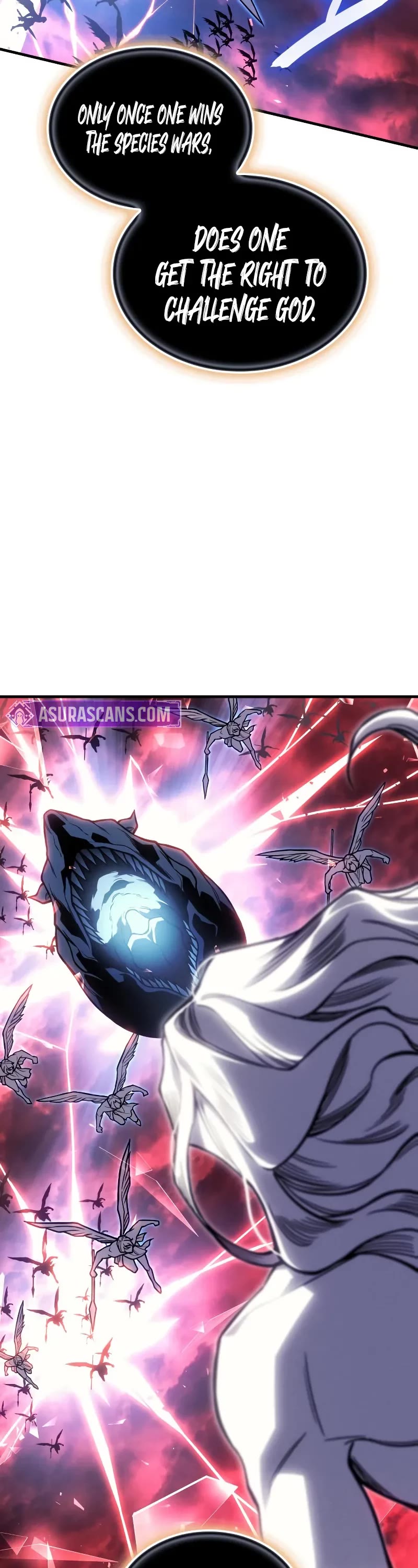 Regressing With the King's Power chapter 94 page 54