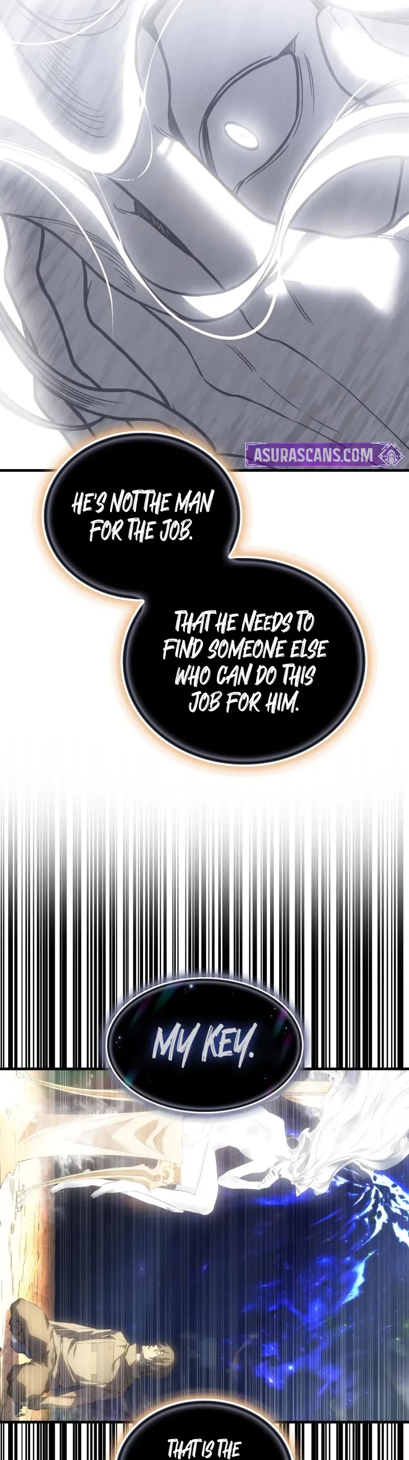 Regressing With the King's Power chapter 94 page 60