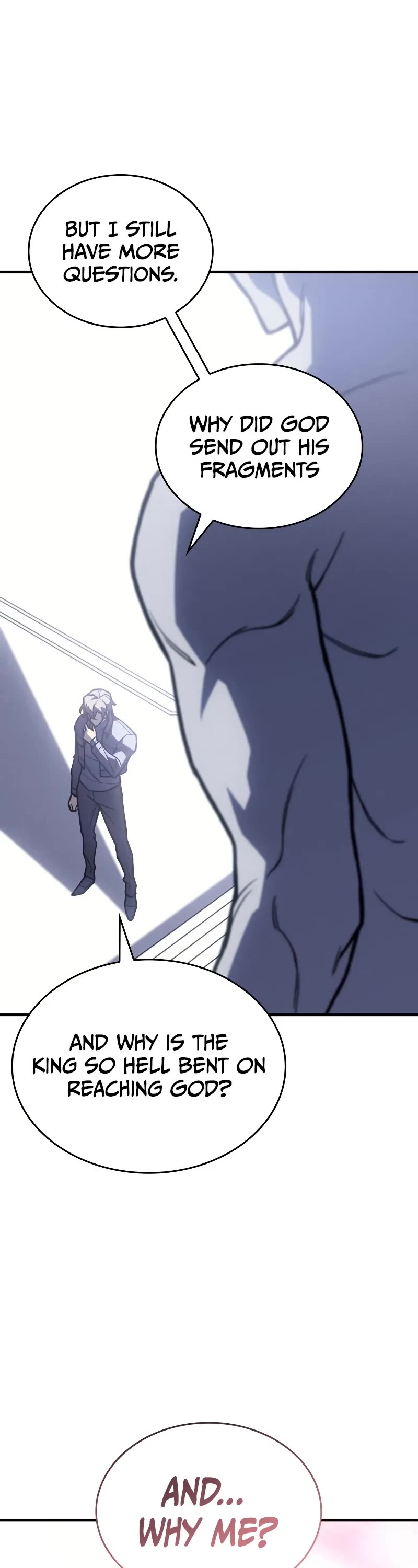 Regressing With the King's Power chapter 94 page 63