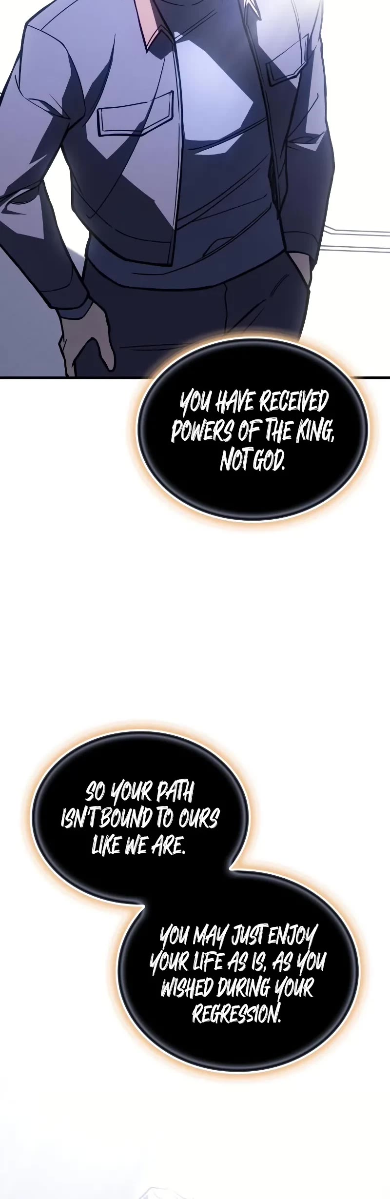 Regressing With the King's Power chapter 94 page 66