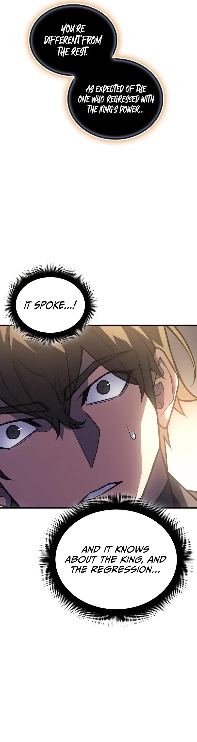 Regressing With the King's Power chapter 94 page 7
