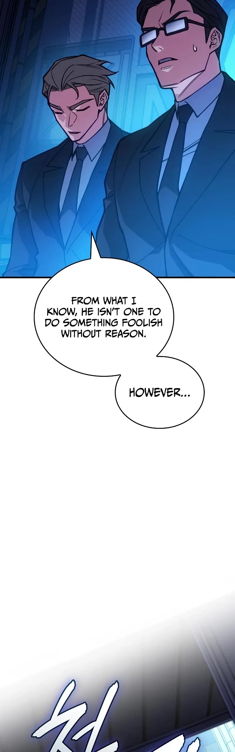 Regressing With the King's Power chapter 94 page 70