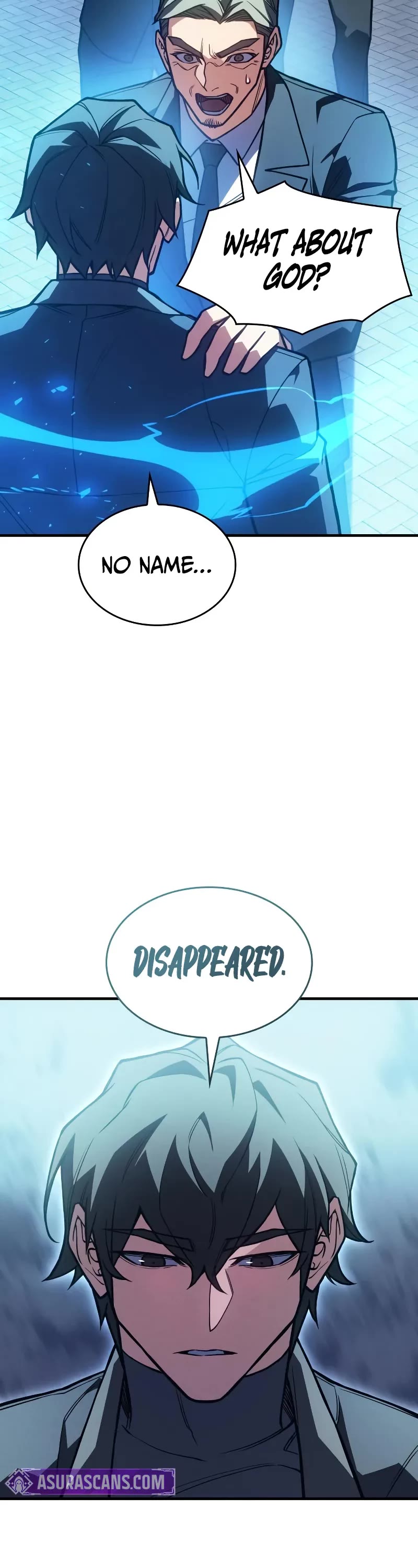 Regressing With the King's Power chapter 94 page 73