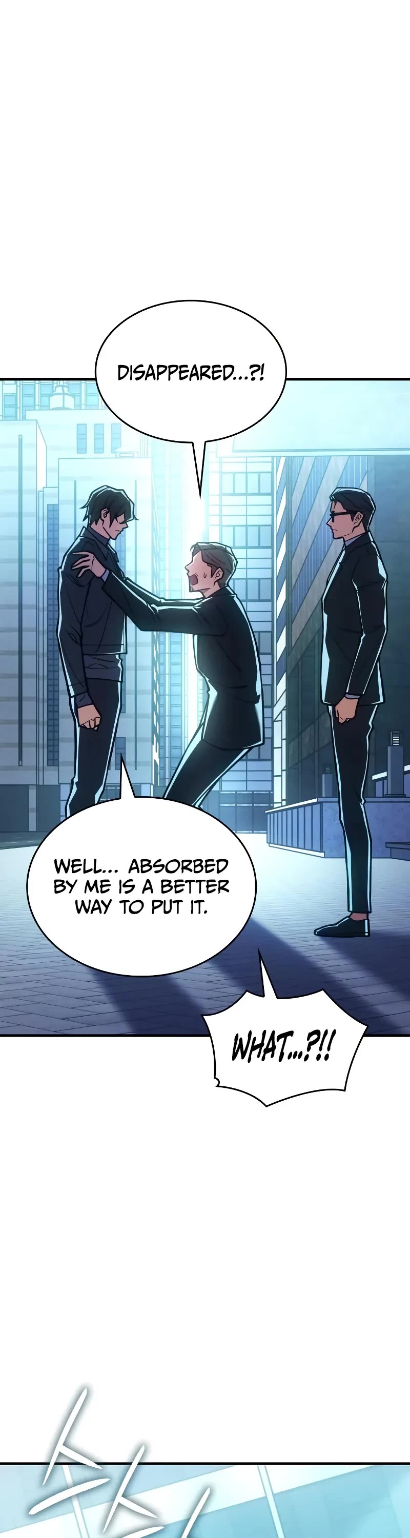 Regressing With the King's Power chapter 94 page 74