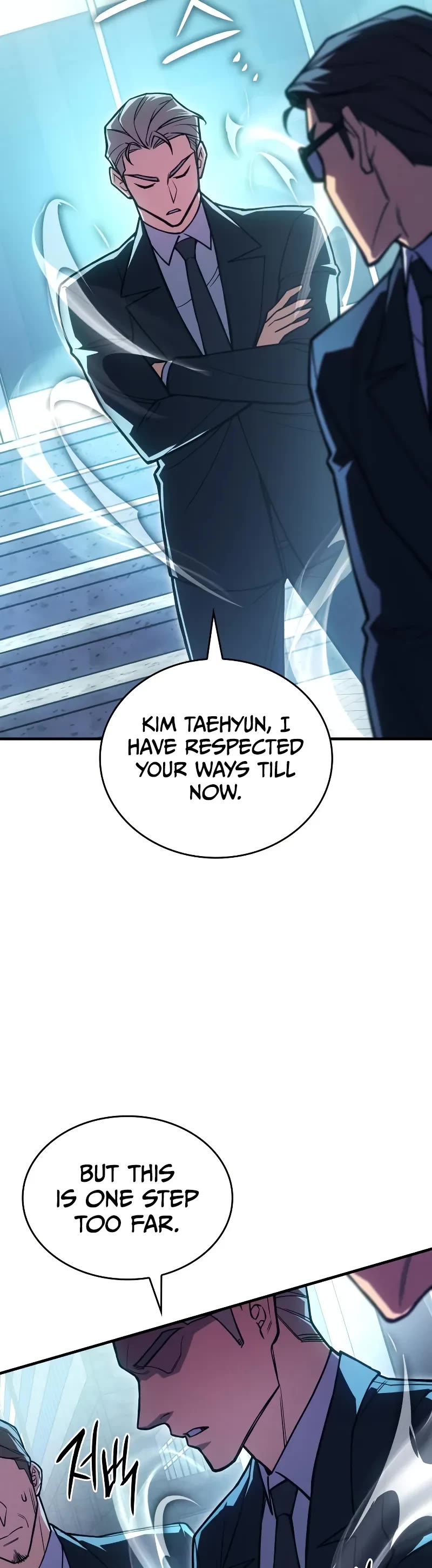 Regressing With the King's Power chapter 94 page 75