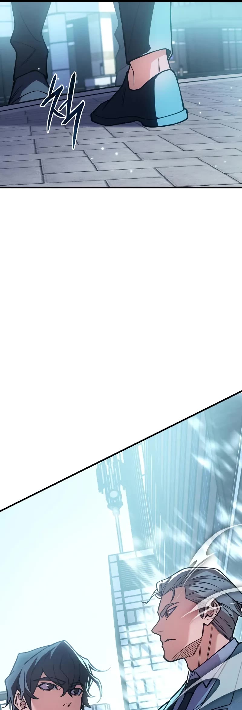 Regressing With the King's Power chapter 94 page 77