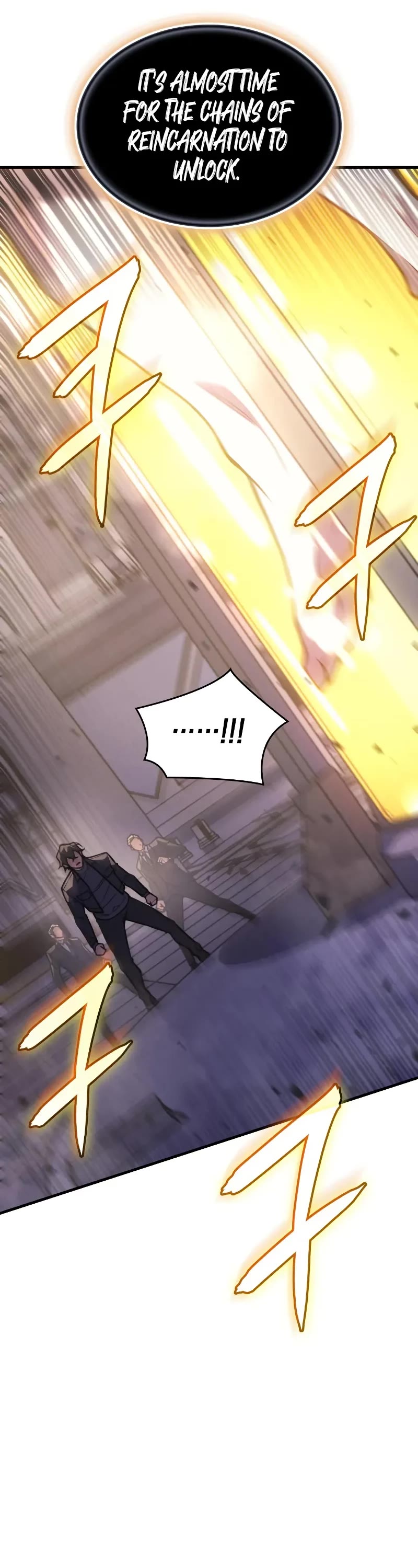 Regressing With the King's Power chapter 94 page 8