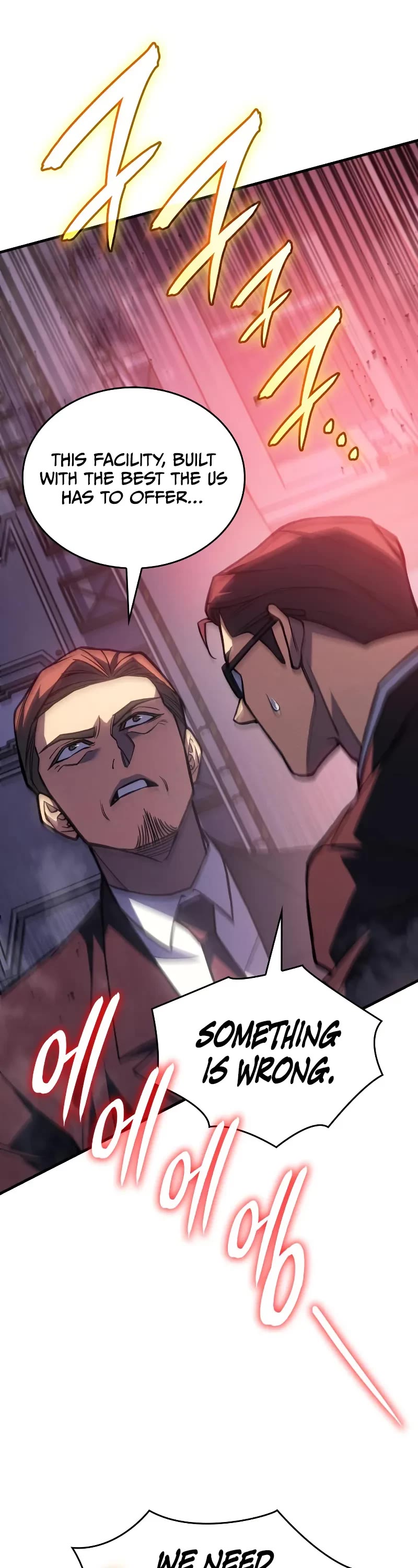 Regressing With the King's Power chapter 94 page 9