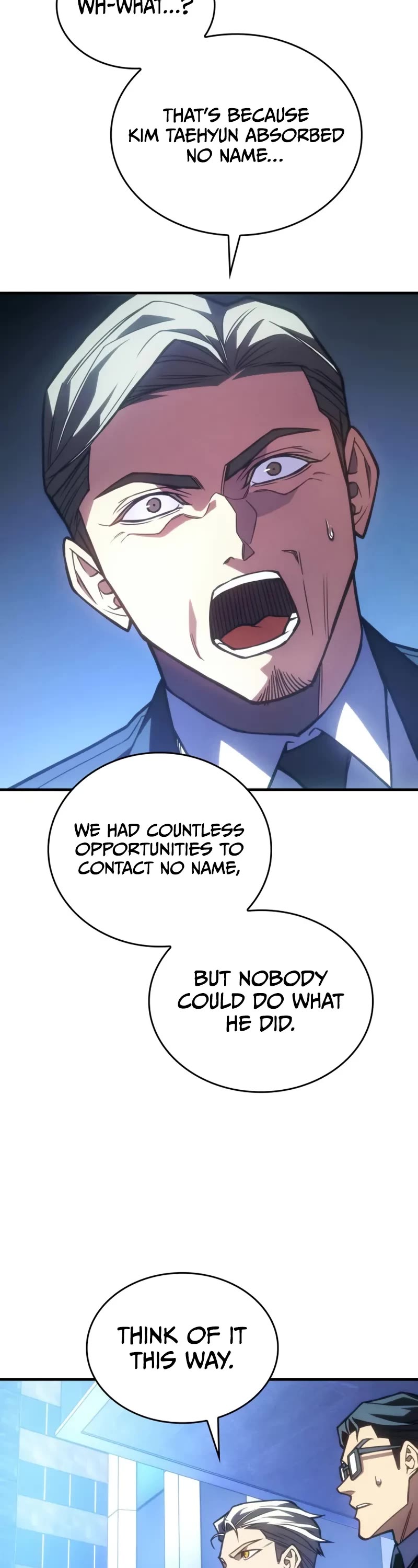 Regressing With the King's Power chapter 95 page 10