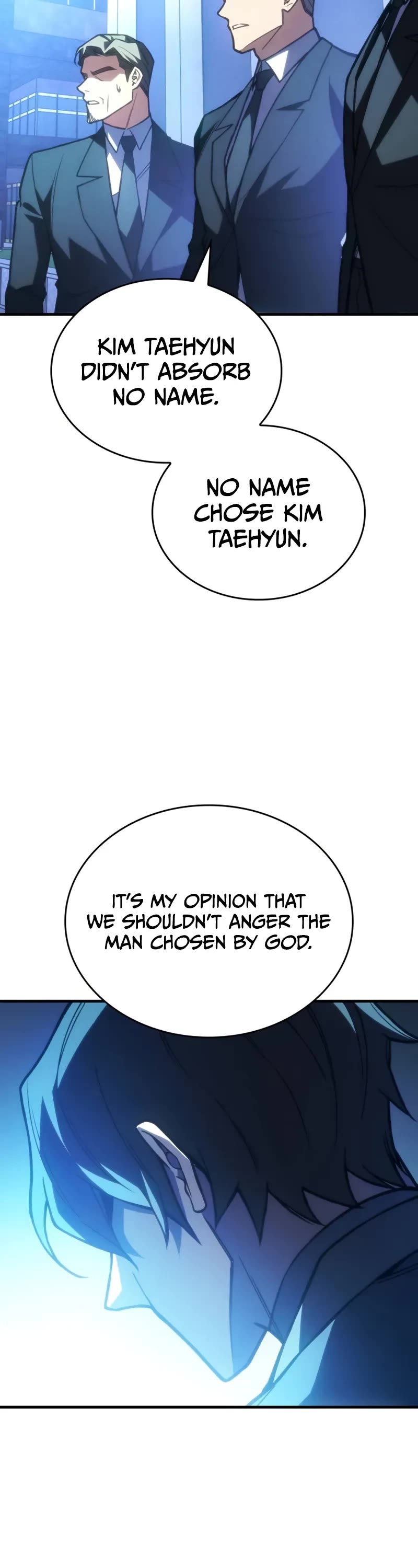 Regressing With the King's Power chapter 95 page 11