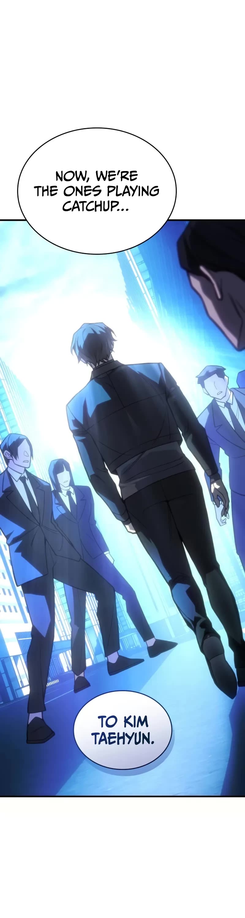 Regressing With the King's Power chapter 95 page 12