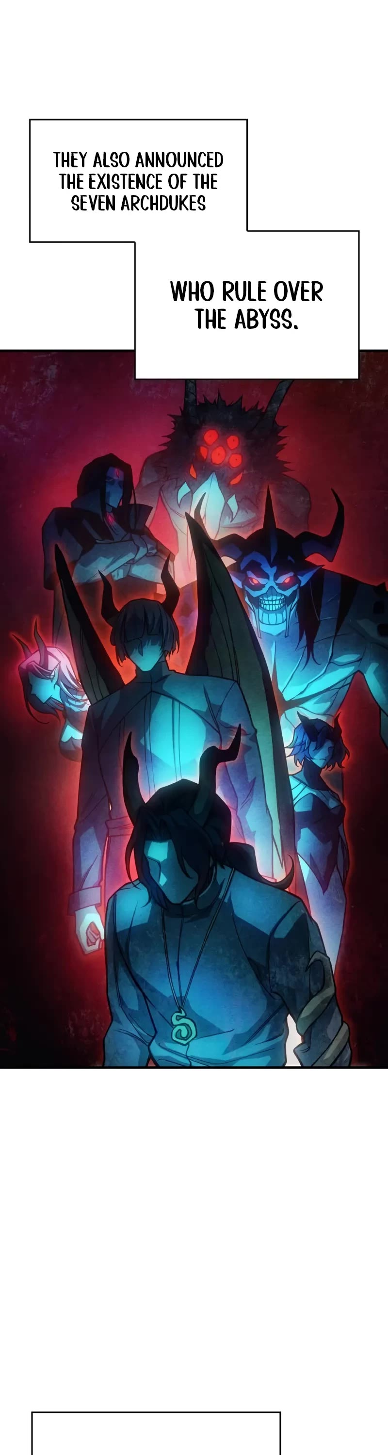 Regressing With the King's Power chapter 95 page 14