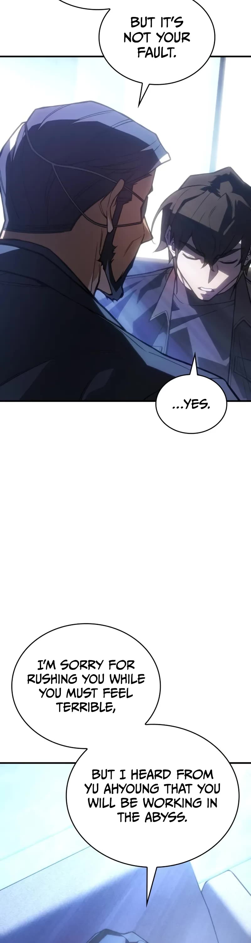 Regressing With the King's Power chapter 95 page 18