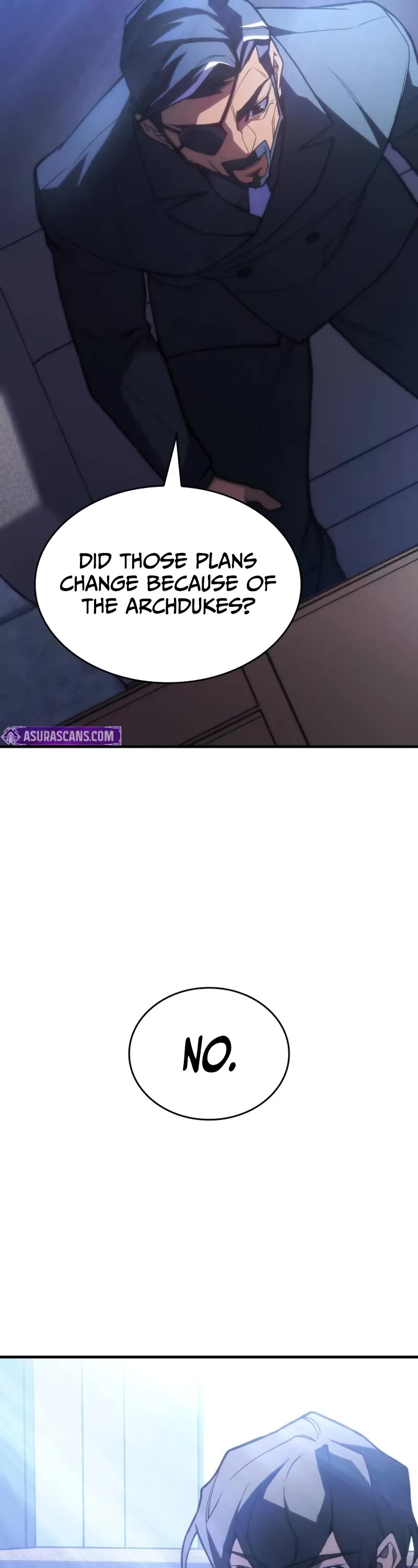 Regressing With the King's Power chapter 95 page 19