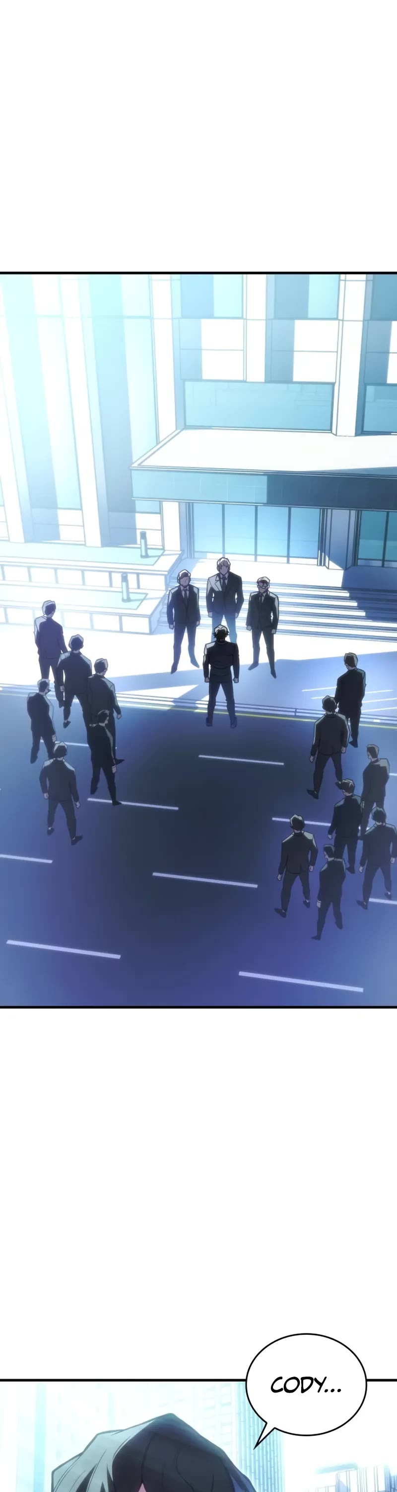 Regressing With the King's Power chapter 95 page 2