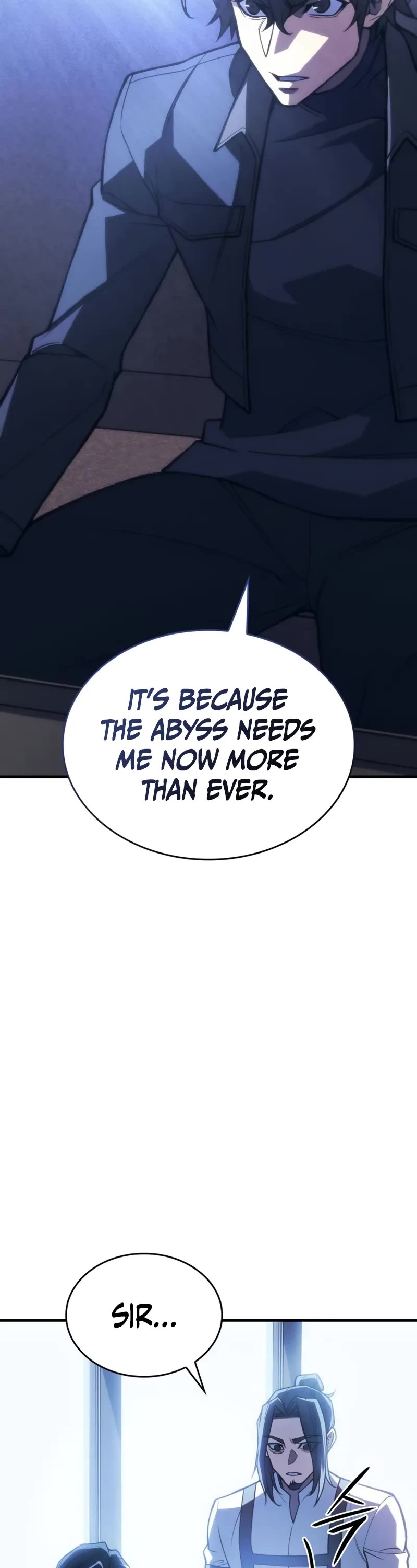 Regressing With the King's Power chapter 95 page 20