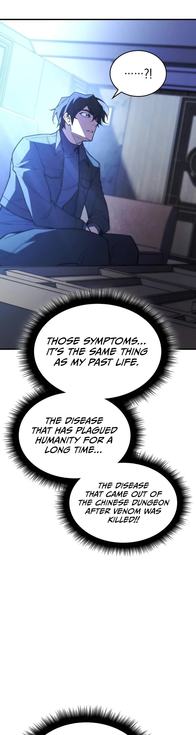 Regressing With the King's Power chapter 95 page 24