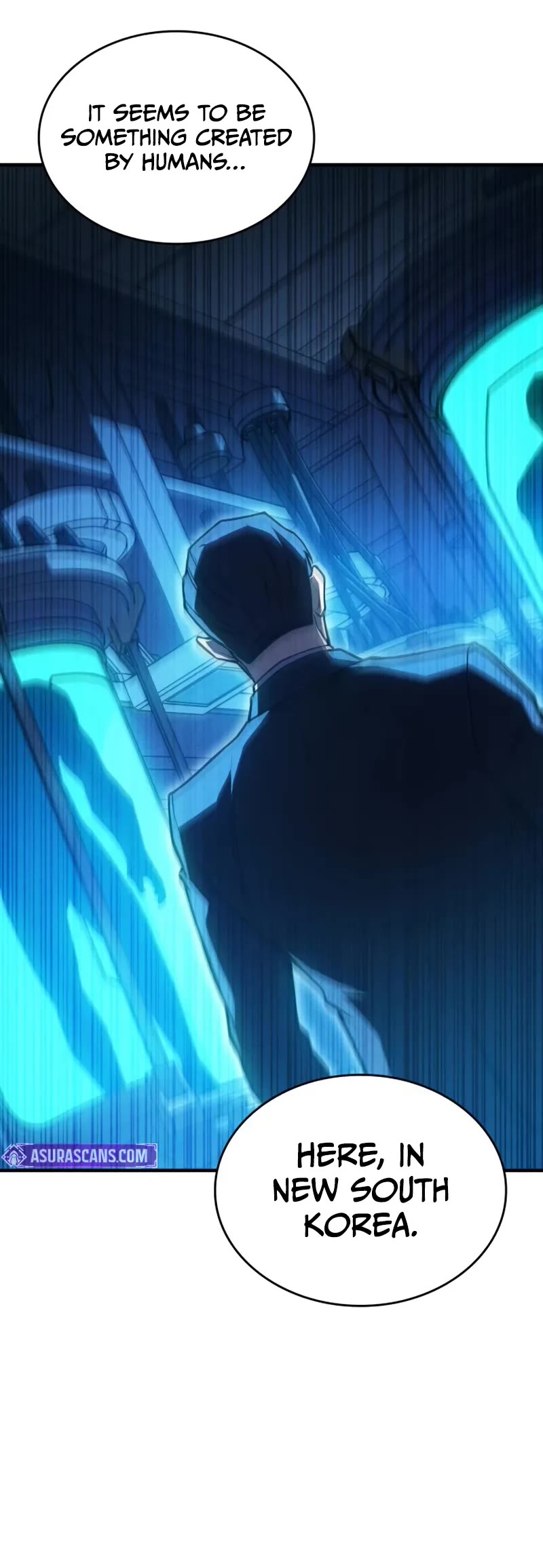 Regressing With the King's Power chapter 95 page 26