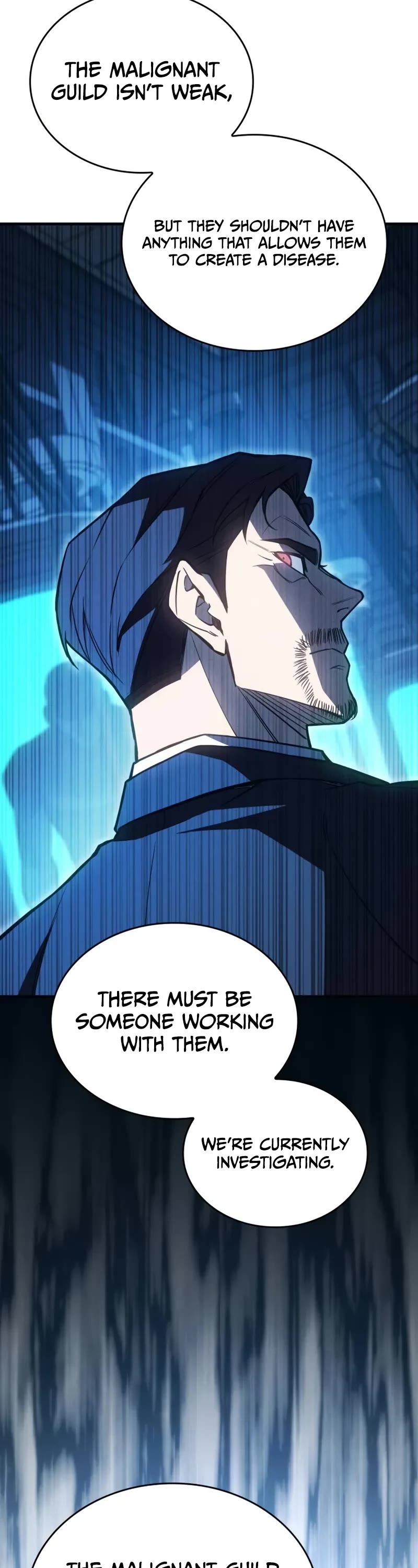 Regressing With the King's Power chapter 95 page 28