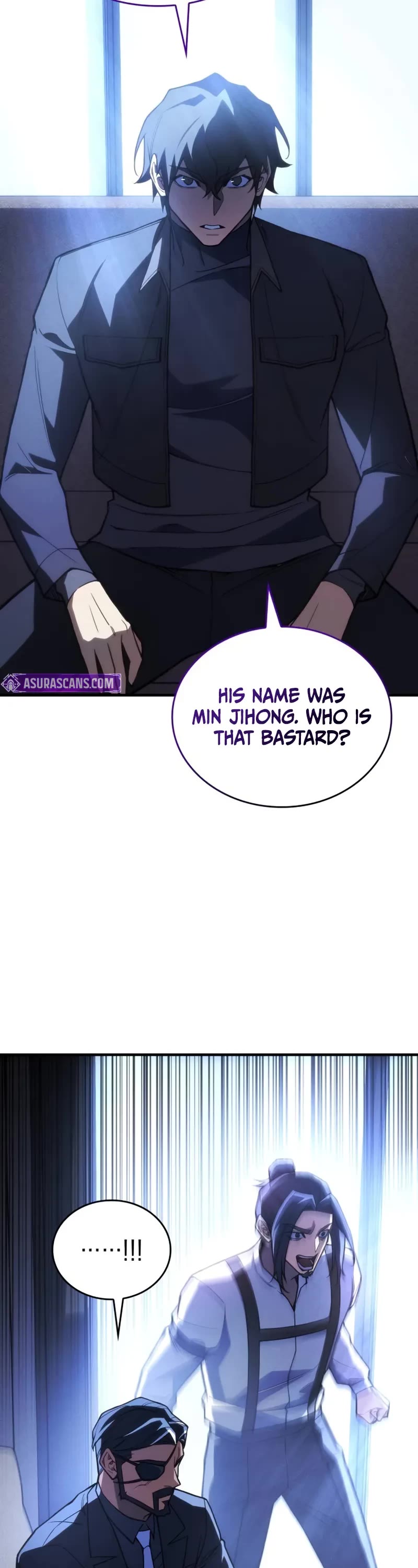 Regressing With the King's Power chapter 95 page 30