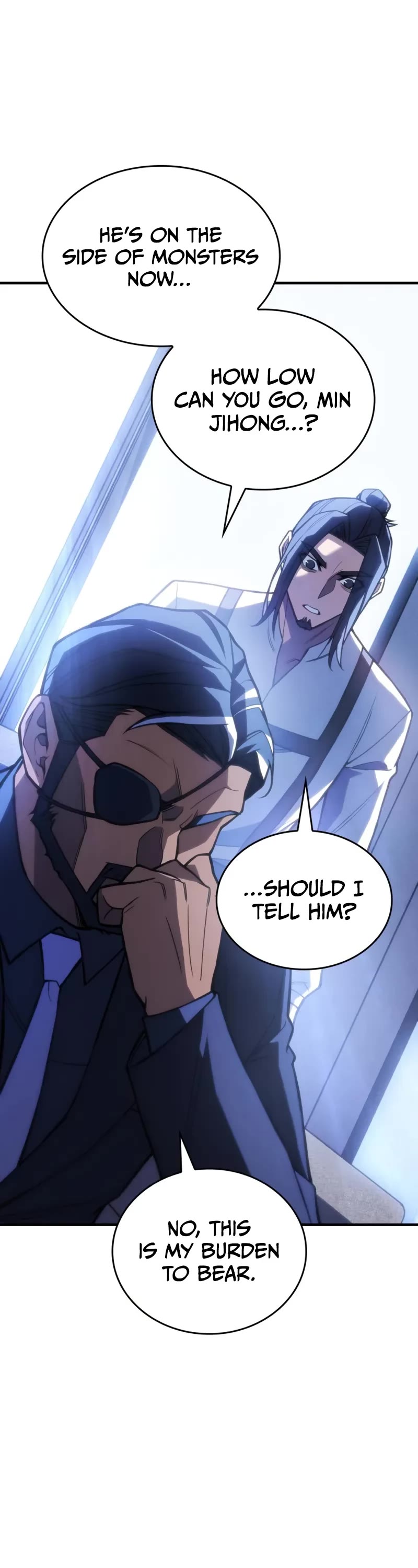 Regressing With the King's Power chapter 95 page 32