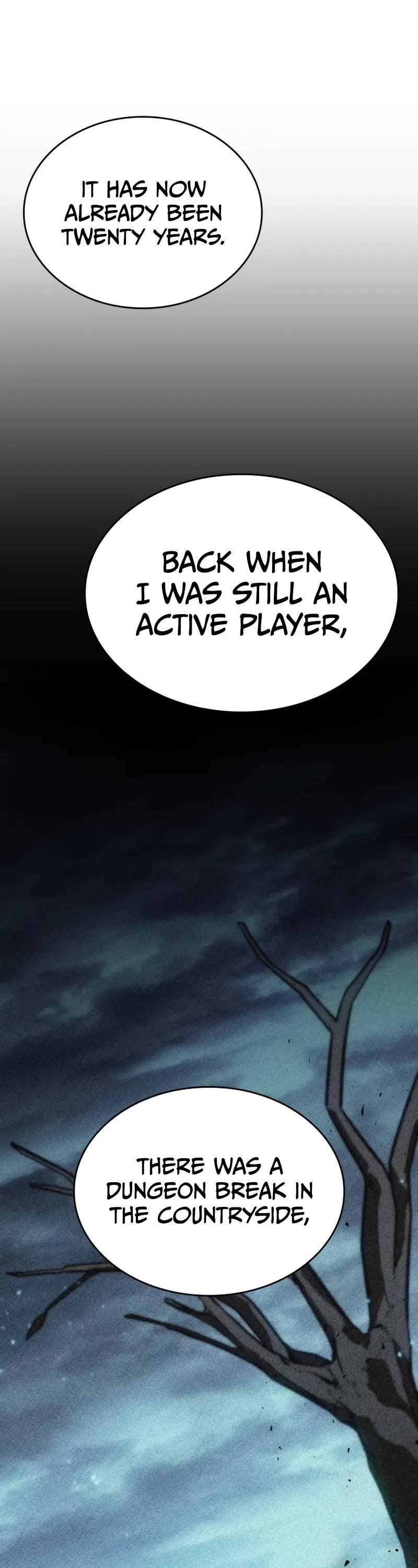 Regressing With the King's Power chapter 95 page 34