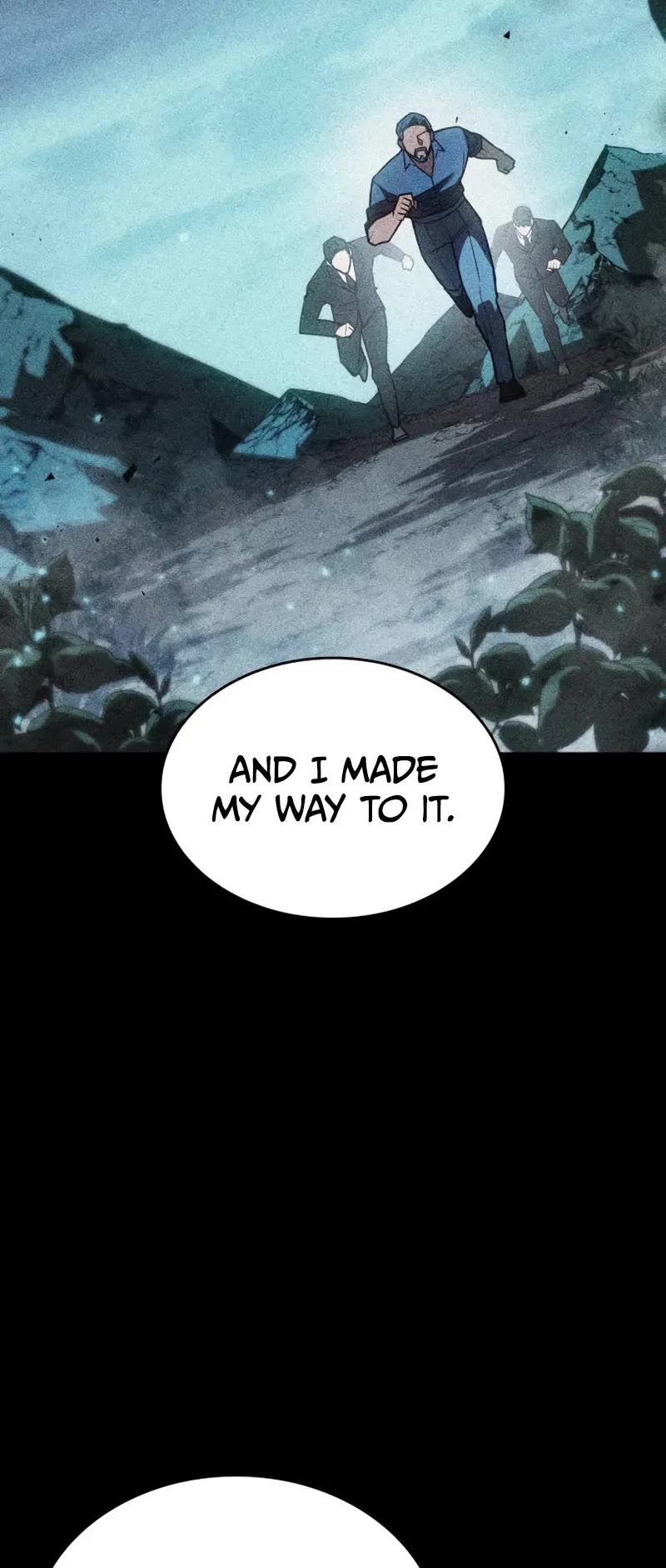 Regressing With the King's Power chapter 95 page 35