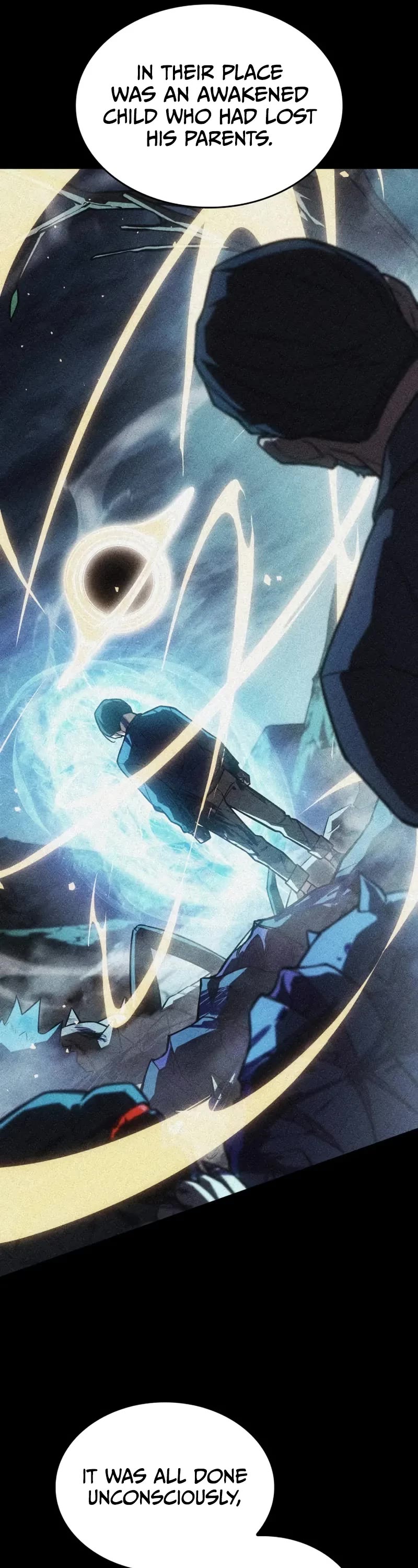 Regressing With the King's Power chapter 95 page 37